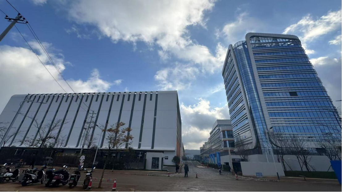 國(guó)際供應(yīng)鏈?zhǔn)痉吨行捻?xiàng)目EPC總承包-結(jié)構(gòu)加固工程